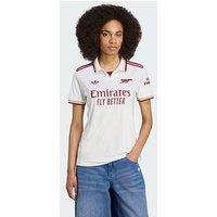 Adidas Arsenal 25/26 Third Jersey