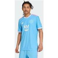 Adidas Inter Miami Cf 25/26 Third Authentic Messi Jersey