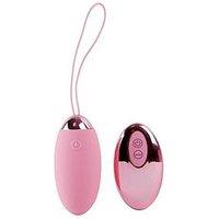 Ann Summers Self Love Remote Egg