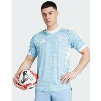 Adidas Juventus 25/26 Away Authentic Jersey