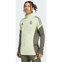 Adidas Real Madrid Tiro 25 Competition Training Top