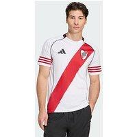 Adidas River Plate 25/26 Home Jersey