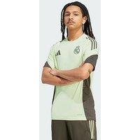 Adidas Real Madrid Tiro 25 Competition Training Jersey