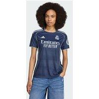 Adidas Real Madrid 25/26 Away Jersey