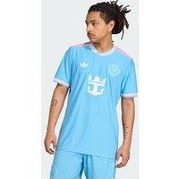 Adidas Inter Miami Cf 25/26 Third Authentic Jersey