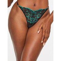 Ann Summers Midnight Seduction Thong