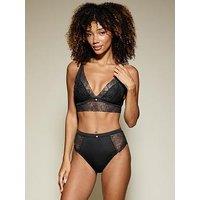 Kbx Louisa High-Rise Brazilian