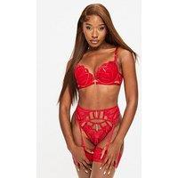 Ann Summers Desiring Decadence Padded Plunge Bra