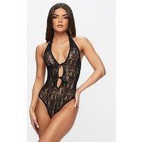 Ann Summers Extravaganza Crotchless Body