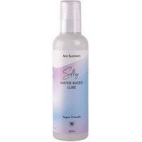 Ann Summers Silky Waterbased Lube (250Ml)