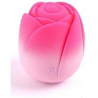 Ann Summers Blooming Pleasure Pulse Vibrator - Pink