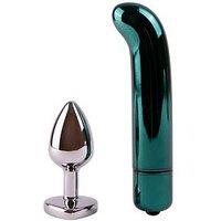 Ann Summers Sensual Pleasure Set