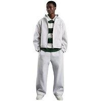 River Island Wide Leg Sanctuaire Joggers - Grey