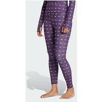 Adidas X Moon Boot Legging