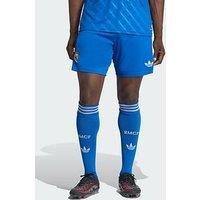 Adidas Real Madrid 25/26 Third Shorts