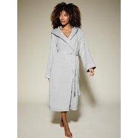 Kbx Rosa Cosy Robe