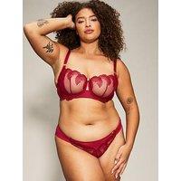 Kbx Lana Non Pad Balcony Bra