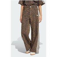 Adidas Originals Adidas Originals Denim Loose Pants