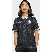 Adidas Juventus 25/26 Third Jersey