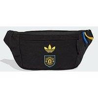 Adidas Manchester United Third Waist Bag