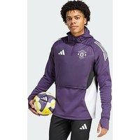 Adidas Manchester United Tiro 25 Competition Winterized Top