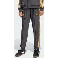 Adidas Originals Manchester United Terrace Icons Tracksuit Pants