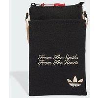 Adidas Fc Bayern Third Small Bag