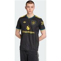 Adidas Manchester United 25/26 Third Jersey