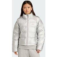 Adidas Helionic Holiday Climawarm Down Jacket