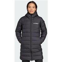 Adidas Terrex Terrex Multi Light Down Hooded Parka 2.0