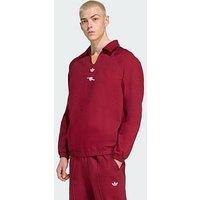 Adidas Originals Arsenal Terrace Icons Drill Top