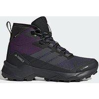 Adidas Terrex Skychaser Ax5 Mid Gore-Tex Climawarm+ Hiking Shoes