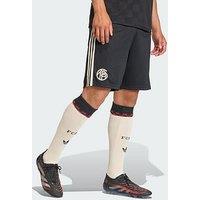 Adidas Fc Bayern 25/26 Third Shorts