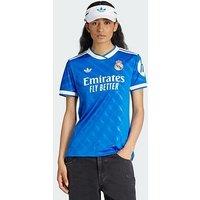 Adidas Real Madrid 25/26 Third Jersey