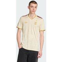 Adidas Cr Flamengo 25 Third Jersey