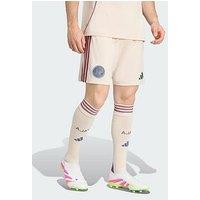 Adidas Ajax Amsterdam 25/26 Third Shorts