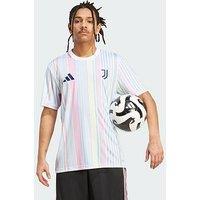 Adidas Juventus 25/26 Pre-Match Jersey