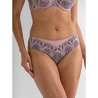 Pour Moi New Romance Bikini Brief