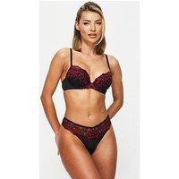 Ann Summers Sexy Lace Thong