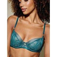 Kbx Joelle Non Pad Balcony Bra