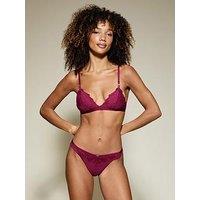 Kbx Taylor Soft Non-Padded Bralette