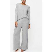 Kbx Marie Wide Leg Trouser