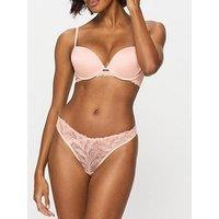 Kbx Harper Wrap Thong