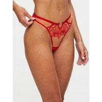 Ann Summers Incensing Brazilian