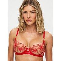 Ann Summers Incensing Non Padded Balcony Bra