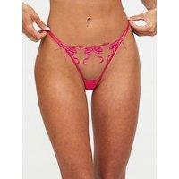 Ann Summers Bound By Love String