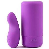 Ann Summers Moregasm+ Pleasure Unplugged Vibrator