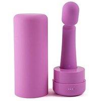 Ann Summers Moregasm+ Pleasure Unplugged Massage Wand