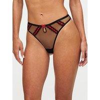 Ann Summers Roxanne Brazilian