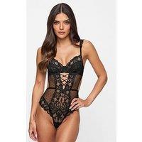 Ann Summers Sweet Romance Body
